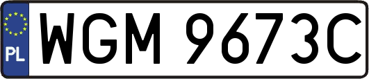 WGM9673C