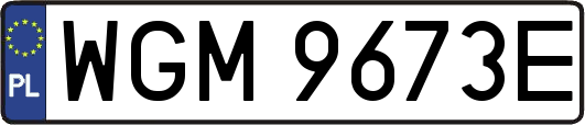 WGM9673E