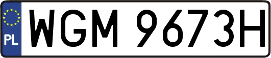 WGM9673H