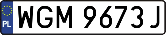 WGM9673J