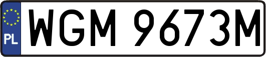 WGM9673M
