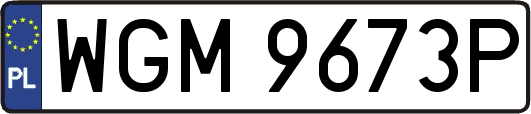 WGM9673P