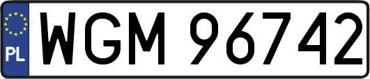 WGM96742