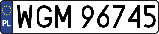 WGM96745