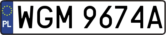 WGM9674A