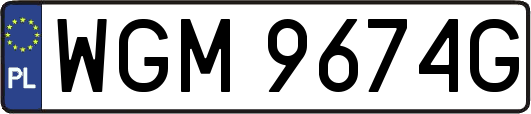WGM9674G