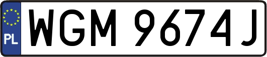 WGM9674J