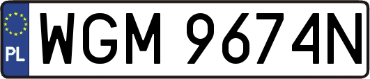 WGM9674N