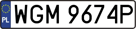 WGM9674P