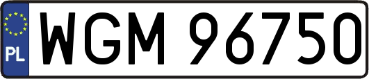 WGM96750