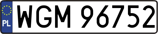 WGM96752