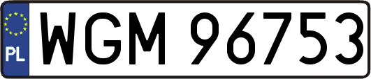 WGM96753