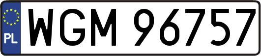 WGM96757
