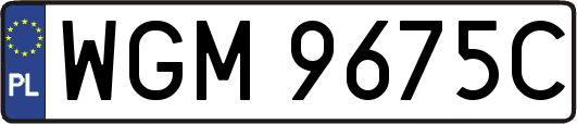 WGM9675C