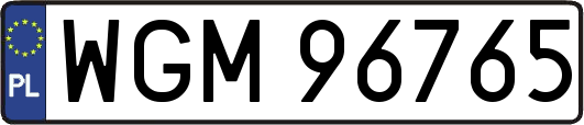 WGM96765