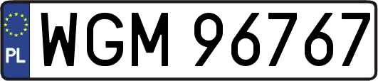 WGM96767