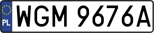 WGM9676A