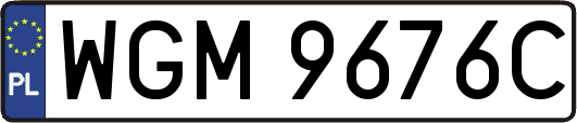 WGM9676C