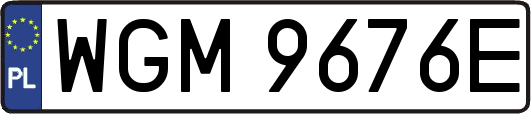 WGM9676E
