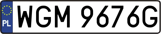 WGM9676G