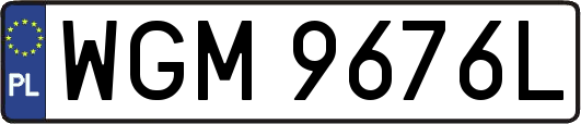 WGM9676L