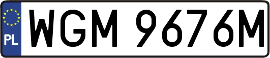 WGM9676M