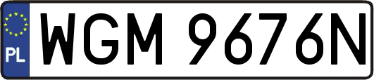 WGM9676N
