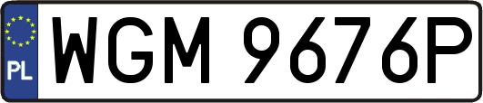 WGM9676P