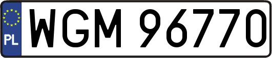 WGM96770