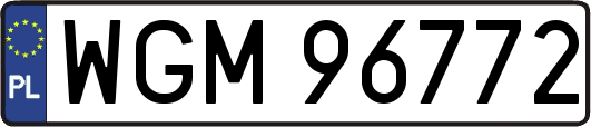 WGM96772