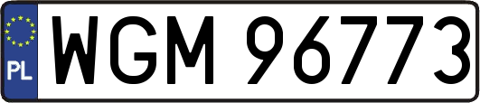 WGM96773