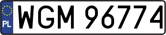 WGM96774