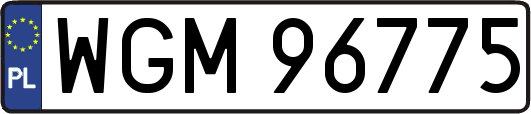 WGM96775