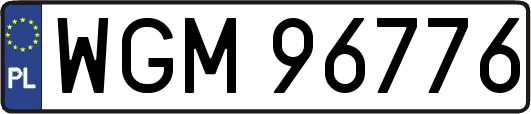 WGM96776