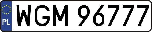 WGM96777
