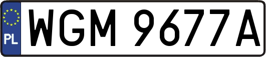 WGM9677A