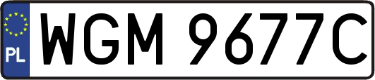 WGM9677C