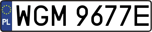 WGM9677E