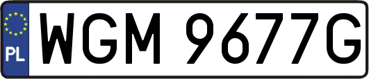 WGM9677G
