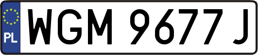 WGM9677J