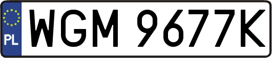 WGM9677K