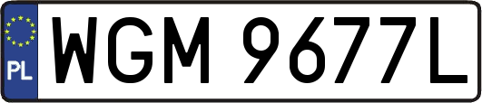 WGM9677L