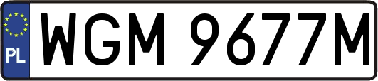 WGM9677M