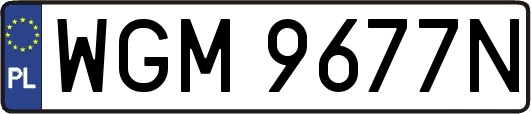 WGM9677N