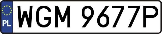 WGM9677P
