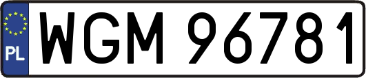WGM96781