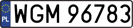 WGM96783
