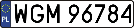 WGM96784