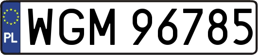 WGM96785