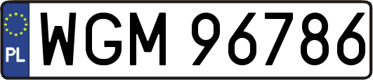 WGM96786